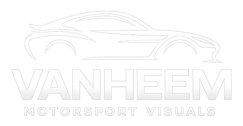 VANHEEM Motorsport Visuals