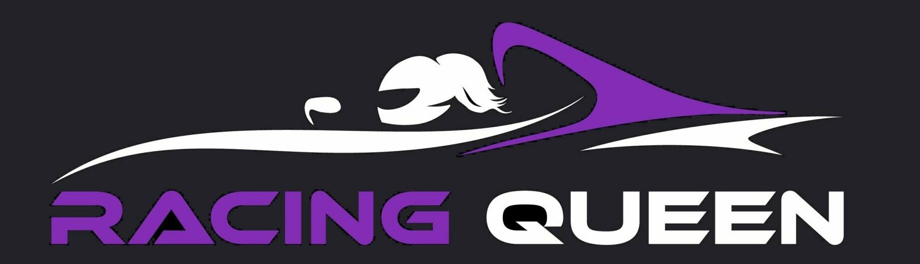 logo de l'association Racing Queen